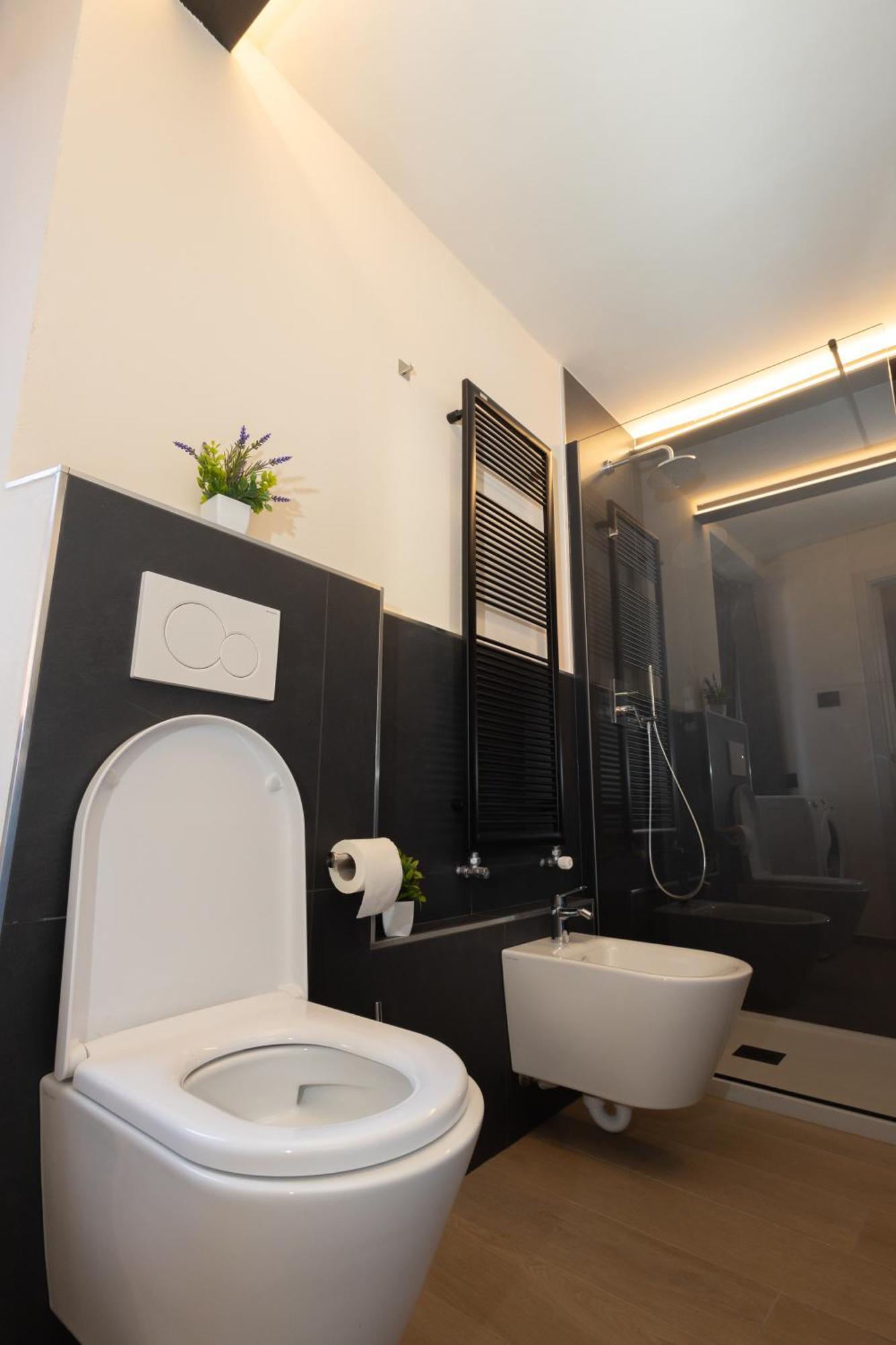 Maison Aubert In Centro Storico Aosta Bagian luar foto